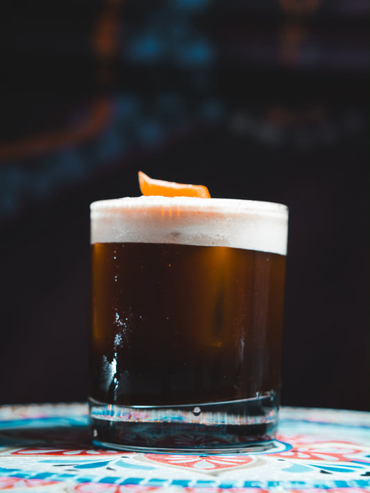 CAFÉ AZTECA