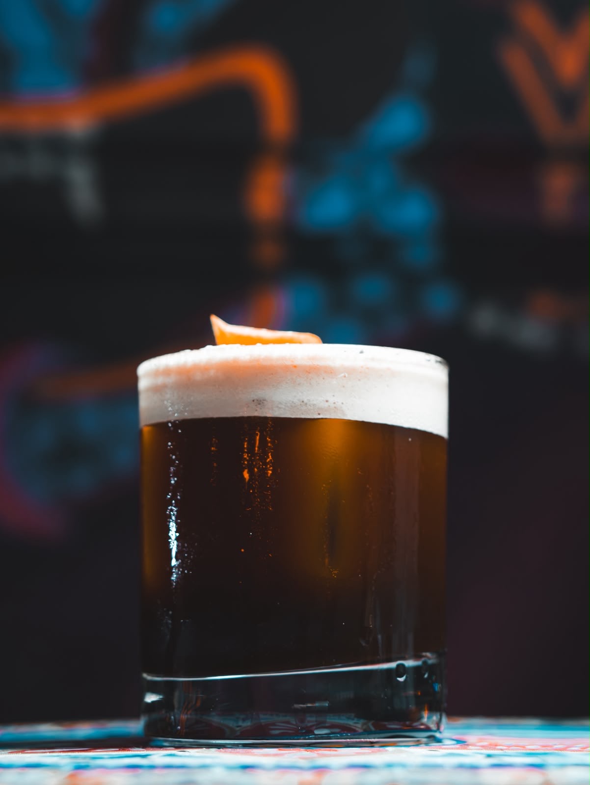 CAFÉ AZTECA