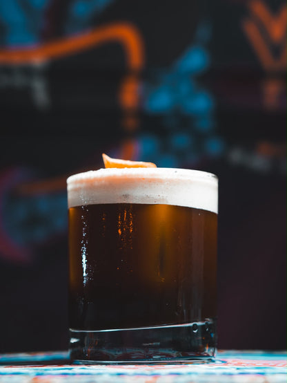 CAFÉ AZTECA