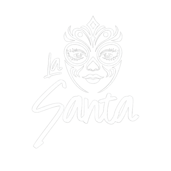 La Santa Speakeasy