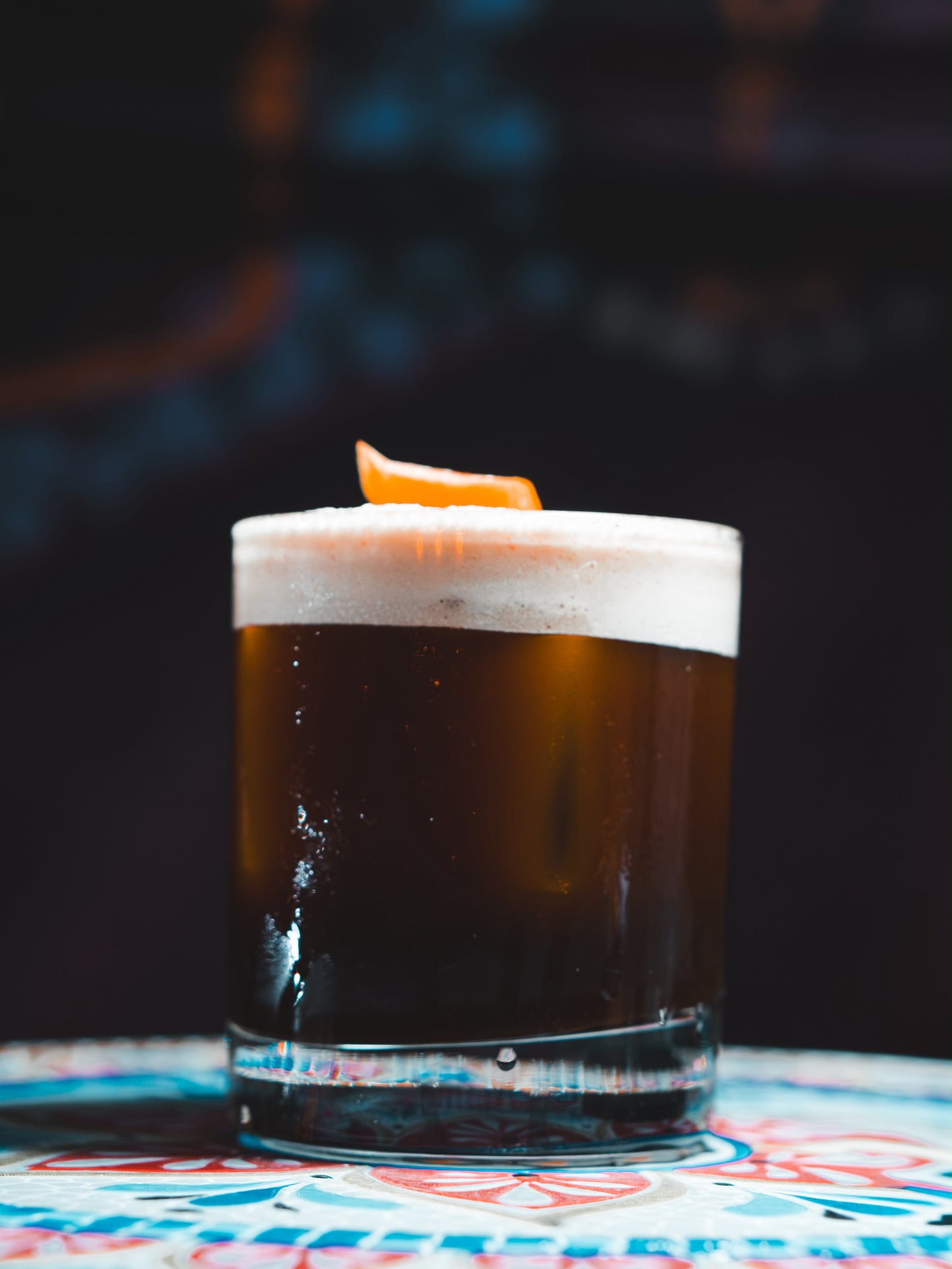 CAFÉ AZTECA