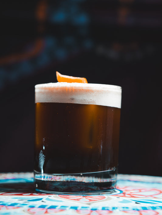 CAFÉ AZTECA